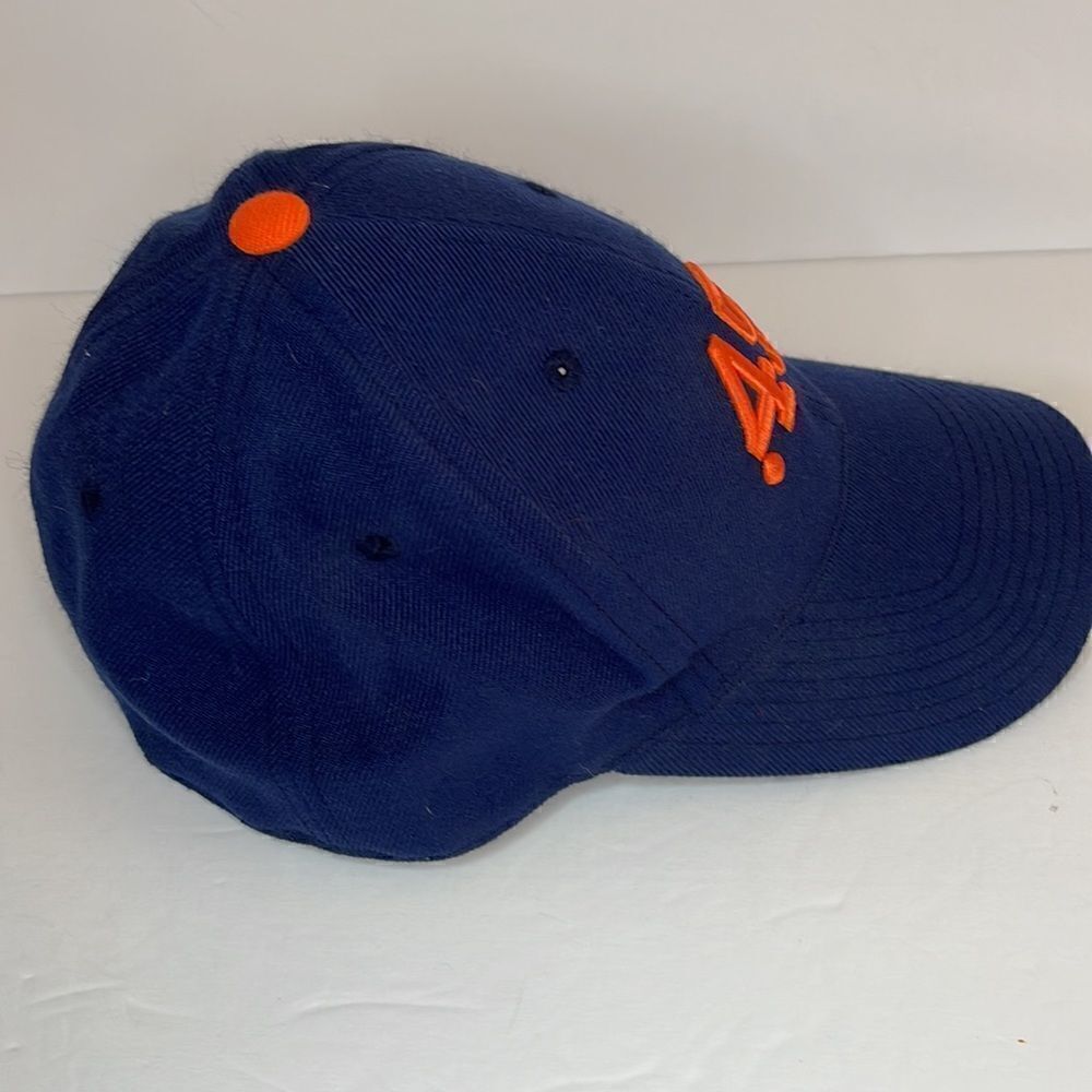 AMERICAN NEEDLE Cooperstown Collection Houston Colt .45s Hat - Picture 6 of 9